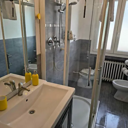 Appartement House Fioravanti 25