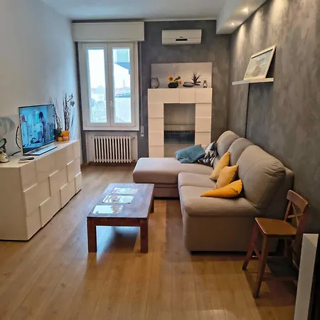 House Fioravanti 25 Appartement *