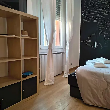 House Fioravanti 25 Bologne