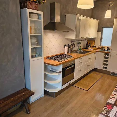 House Fioravanti 25 Appartement *