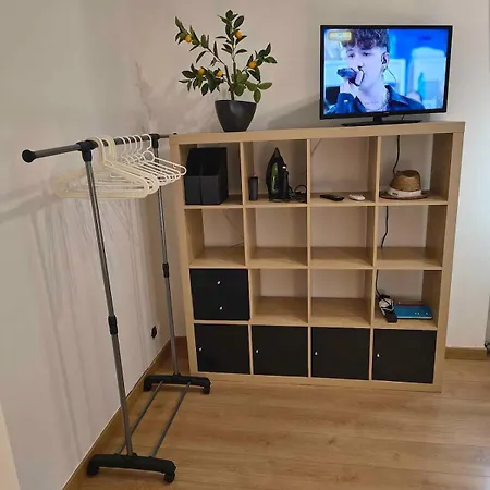 House Fioravanti 25 Appartement