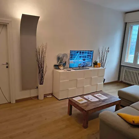 House Fioravanti 25 *