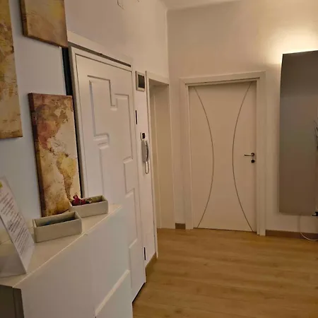House Fioravanti 25 Appartement *