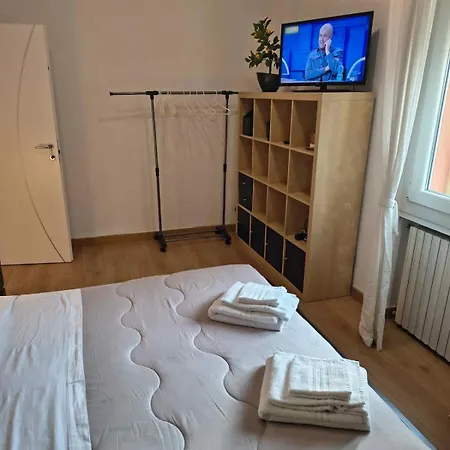 House Fioravanti 25 Appartement *