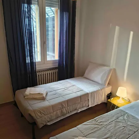Appartement House Fioravanti 25