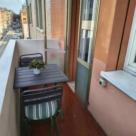 House Fioravanti 25 Apartment Bologna