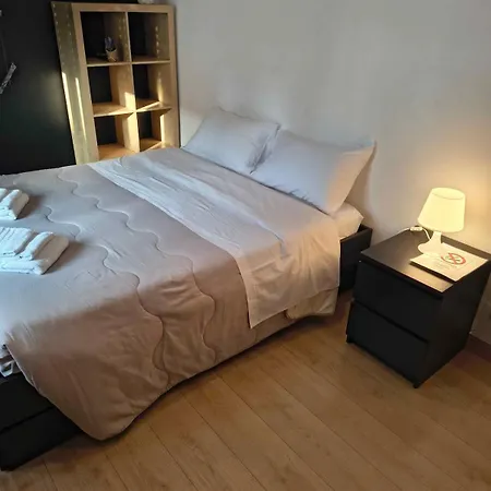 House Fioravanti 25 * Bologna