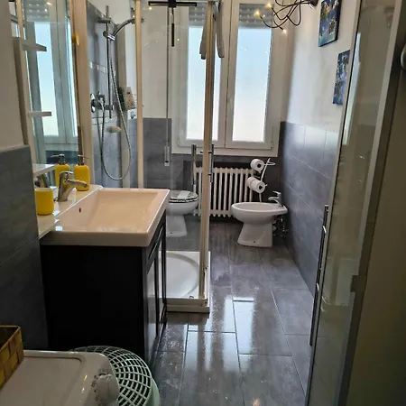 House Fioravanti 25 * Bologna