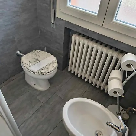 House Fioravanti 25 Lejlighed