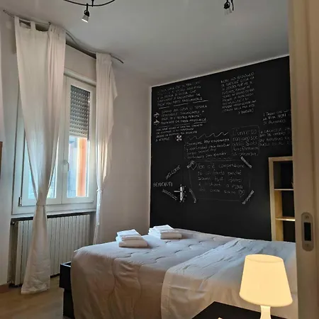 House Fioravanti 25 Bologna