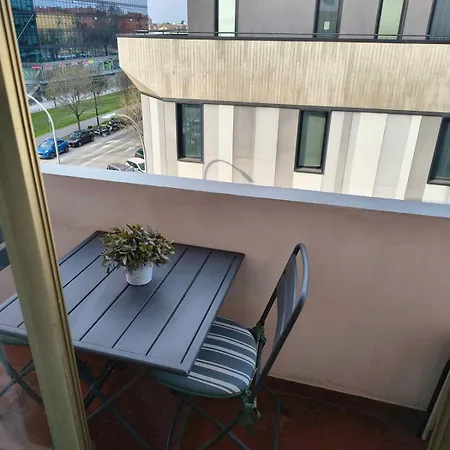 Lejlighed House Fioravanti 25 Bologna