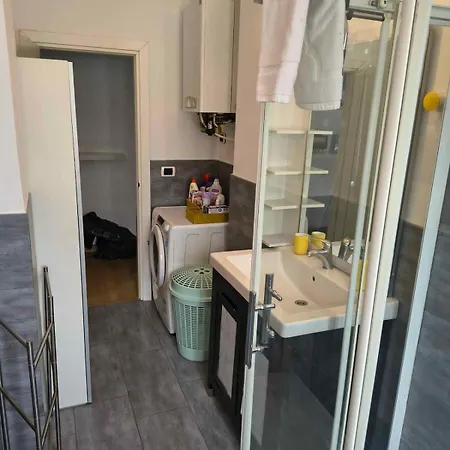 House Fioravanti 25 *