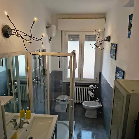 House Fioravanti 25 Bologna