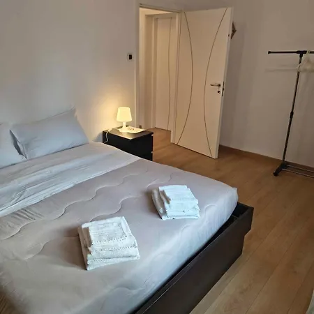 House Fioravanti 25 Apartmán *