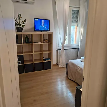 House Fioravanti 25 Bologna