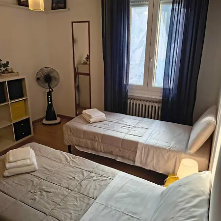 House Fioravanti 25 *