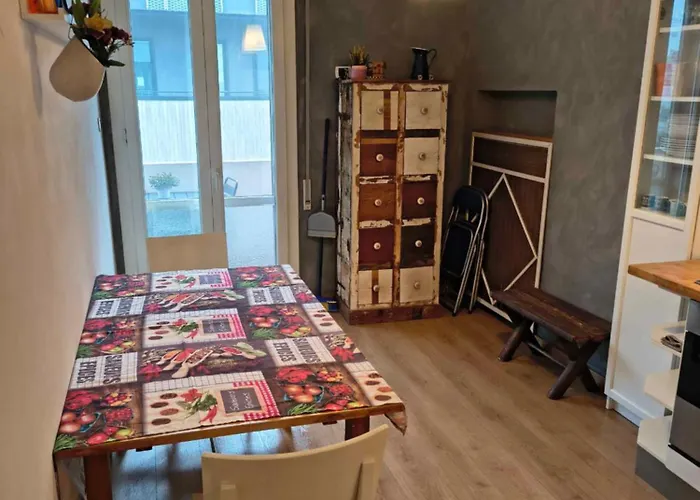 House Fioravanti 25 Apartman *