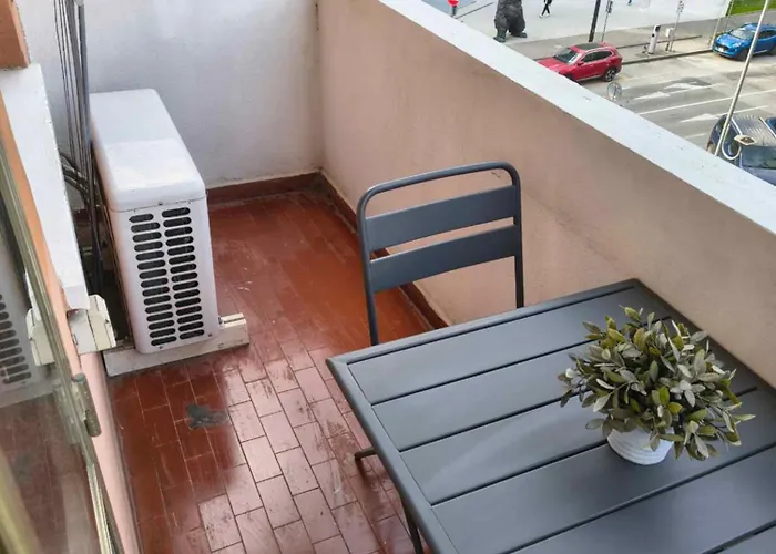 House Fioravanti 25 Apartman Bologna