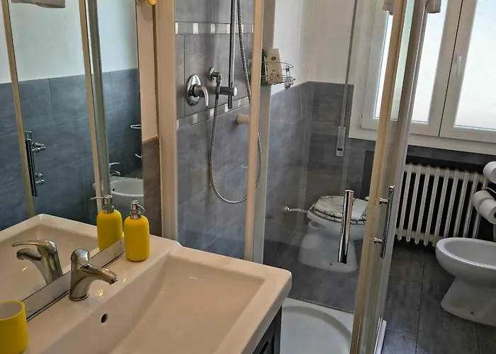 Apartman House Fioravanti 25
