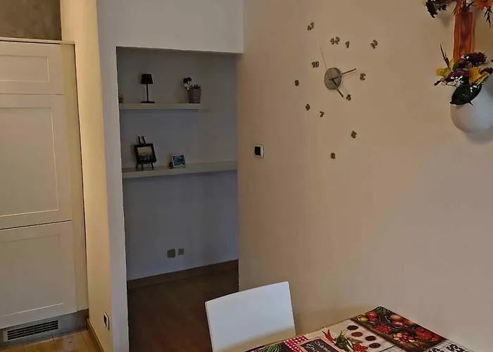 House Fioravanti 25 Apartman *