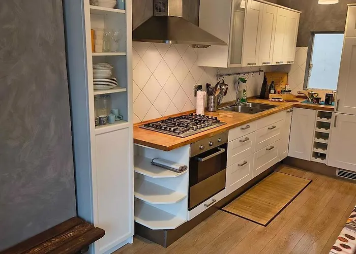 House Fioravanti 25 Apartman *