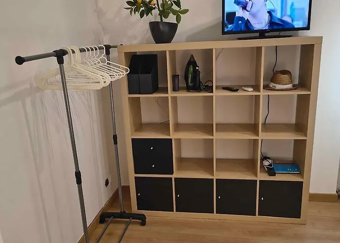 House Fioravanti 25 Apartman