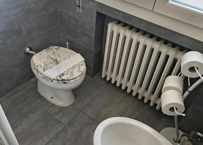 House Fioravanti 25 Apartman