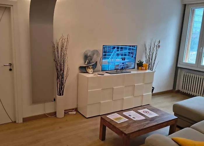 House Fioravanti 25 *
