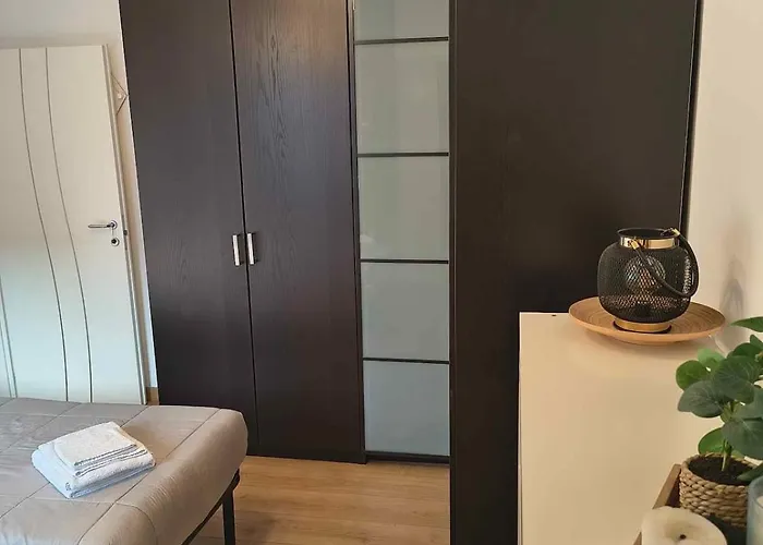 House Fioravanti 25 * Bologna