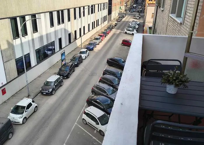 House Fioravanti 25 Apartman *