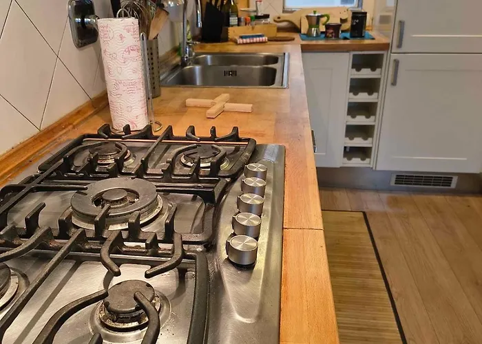 House Fioravanti 25 Apartman *