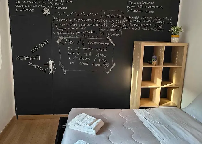 House Fioravanti 25 Apartman Bologna