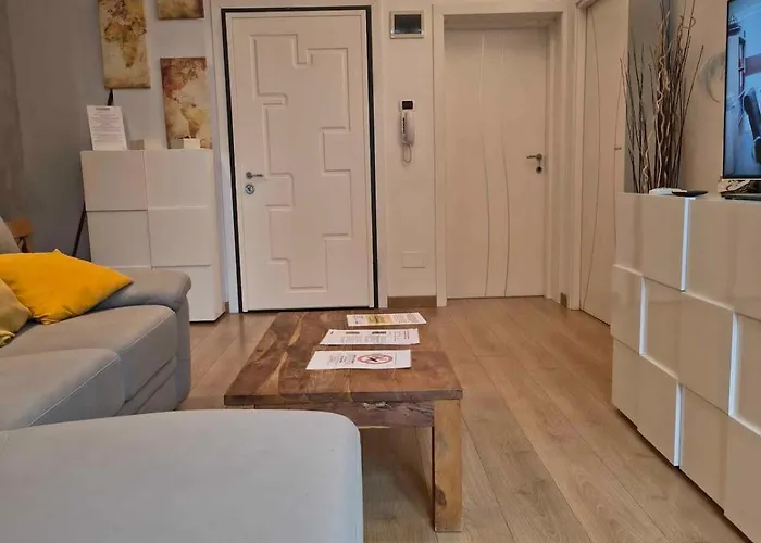 House Fioravanti 25