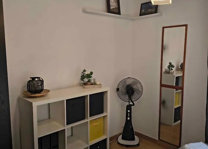 Apartman House Fioravanti 25