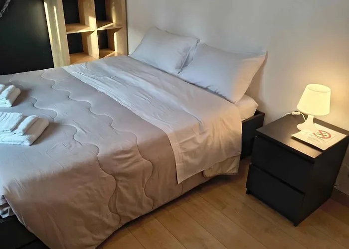 House Fioravanti 25 * Bologna
