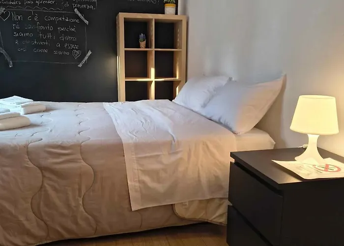 House Fioravanti 25 Apartman *
