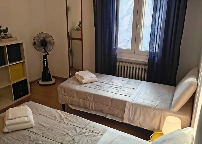 House Fioravanti 25 *