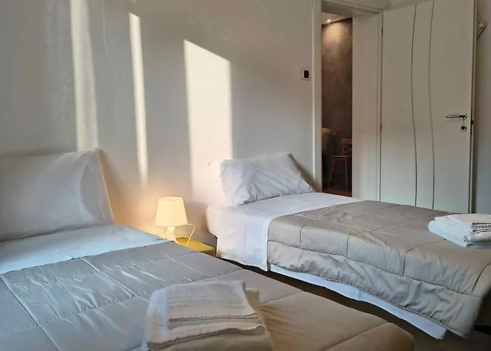 House Fioravanti 25 *