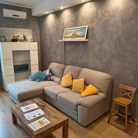 House Fioravanti 25 Болонья