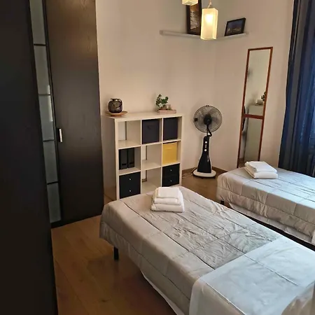 House Fioravanti 25 博洛尼亚
