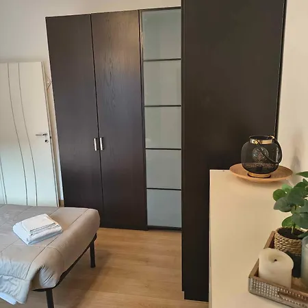 House Fioravanti 25 * 博洛尼亚