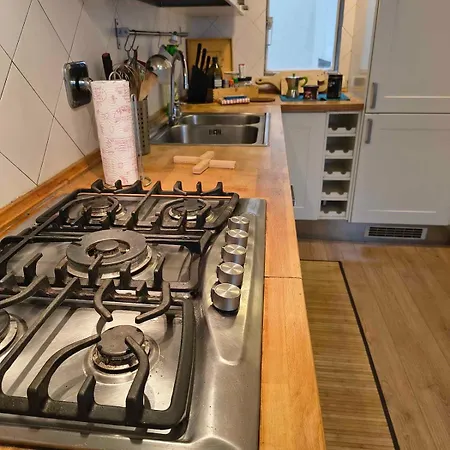 House Fioravanti 25 Апартаменты *