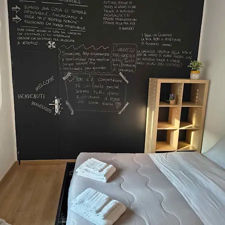 House Fioravanti 25 Апартаменты Болонья